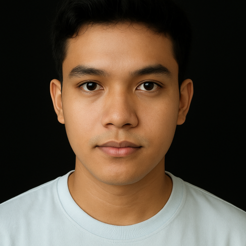 Haikal P. profile photo