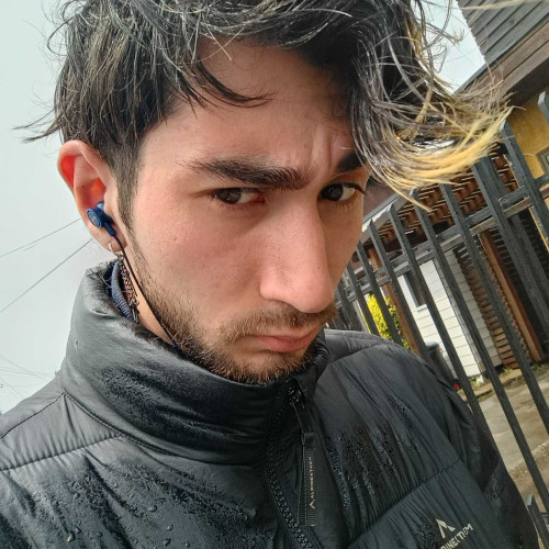 kito M. profile photo
