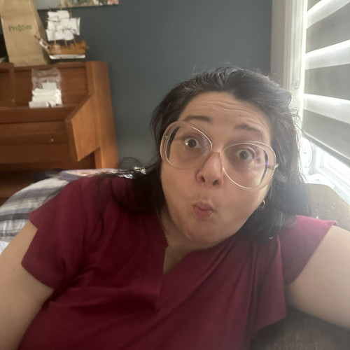Vanessa R. profile photo
