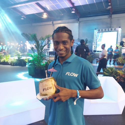 Hosea  D. profile photo