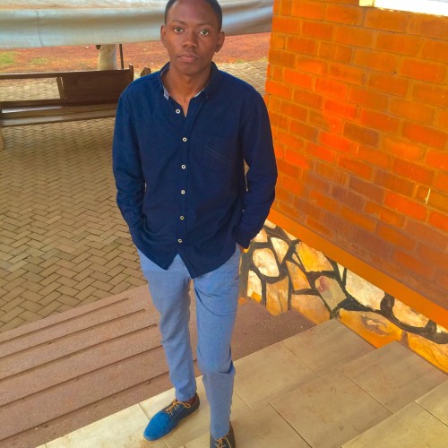 Aaron H. profile photo