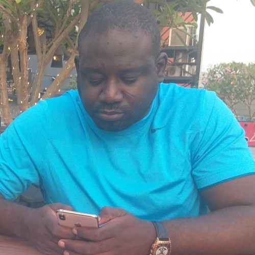 Benjamin  J. profile photo