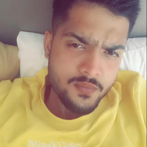 Viny J. profile photo