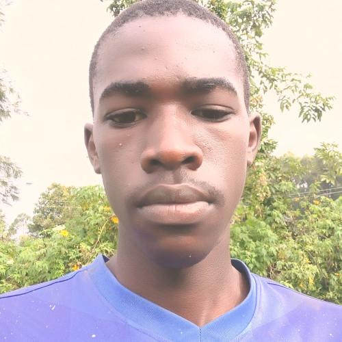 Samson K. profile photo