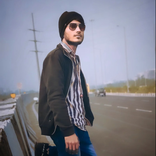 Rohan  M. profile photo