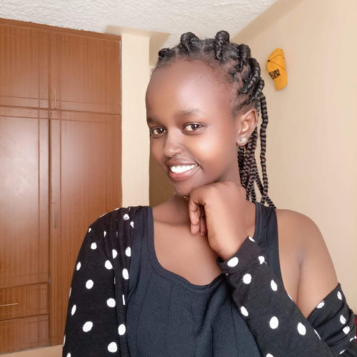 Tiana M. profile photo