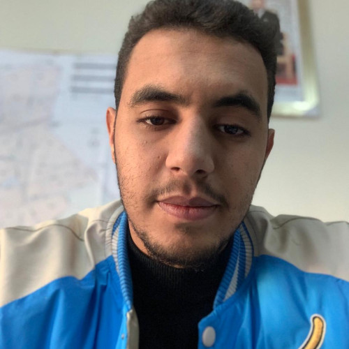 Mohamed E. profile photo