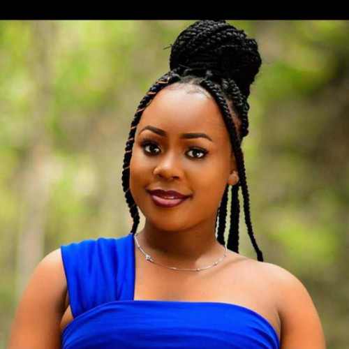 Syprine K. profile photo