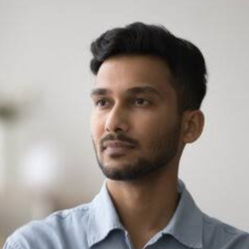 Muhammad Q. profile photo