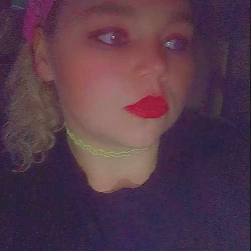 cassie r. profile photo
