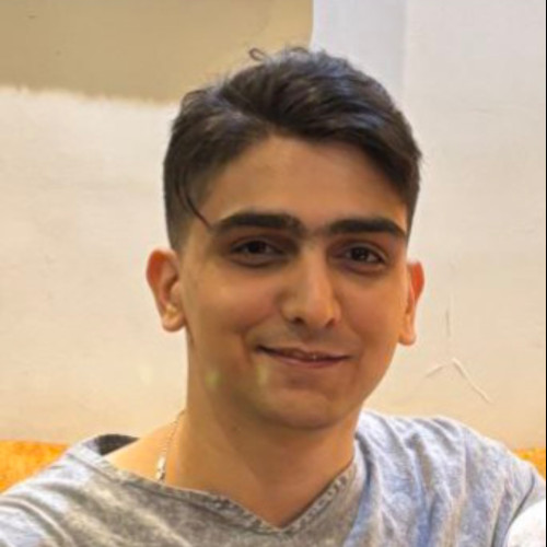 mohamad r. profile photo