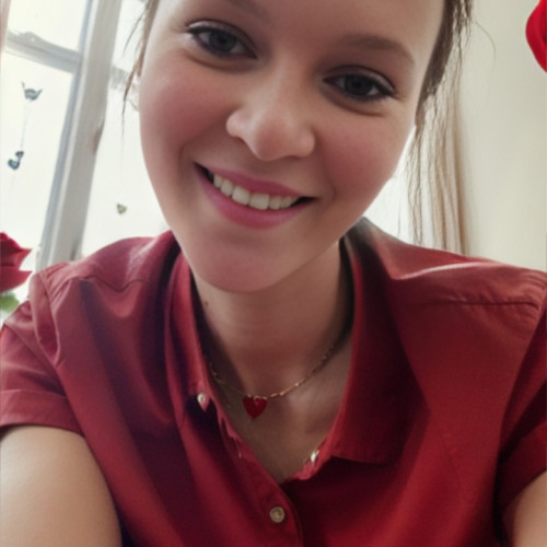 Lucy B. profile photo