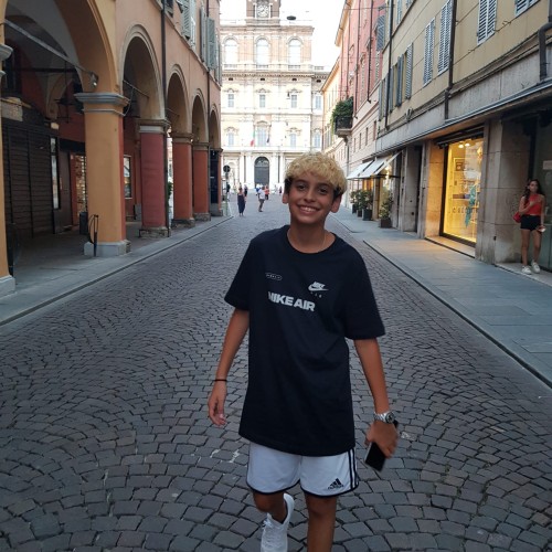 Filippo M. profile photo