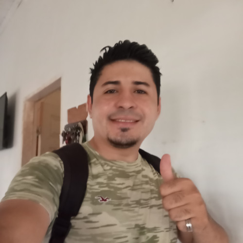 darwin s. profile photo