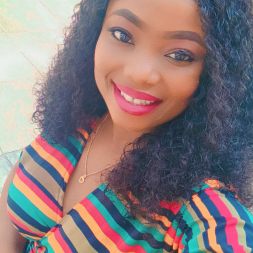 Chinwe B. profile photo