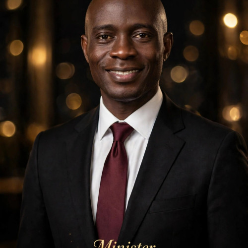 ADEBIYI S. profile photo