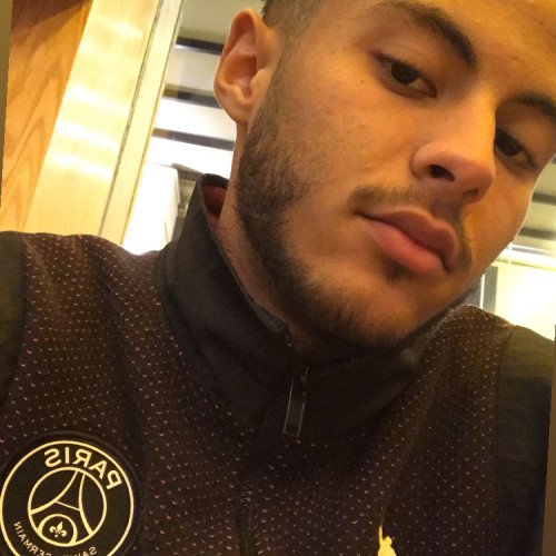 Driss S. profile photo