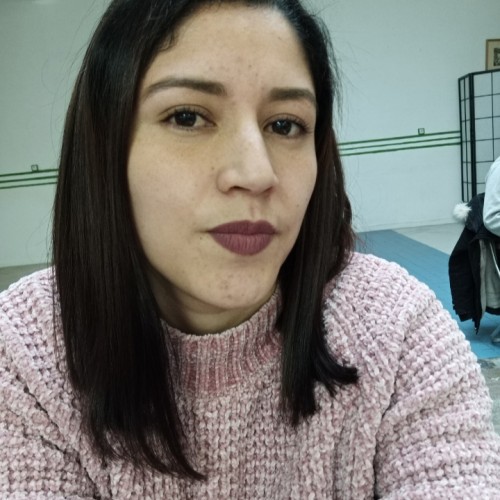 Ingrid Paola A.