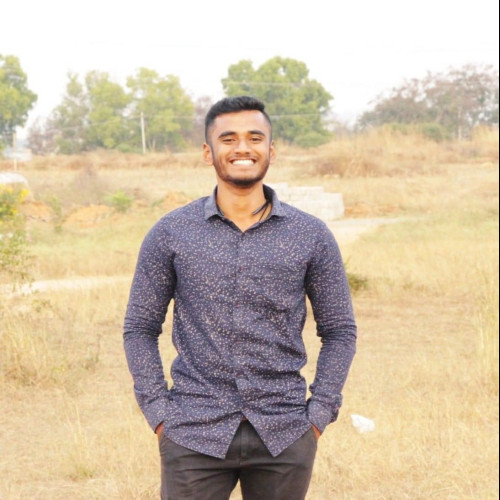 Syed A. profile photo
