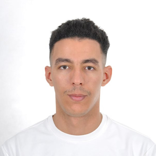 Boubker A. profile photo