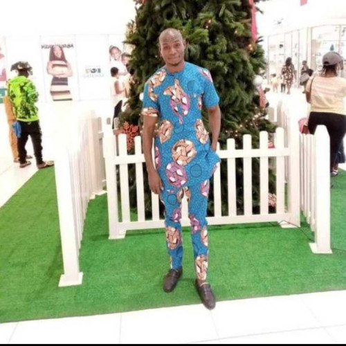 Igwe C. profile photo