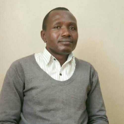 Antony O. profile photo