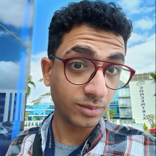 Yahya Y. profile photo