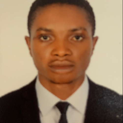 OLADIMEJII O.
