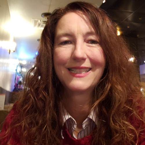 Molly  B. profile photo