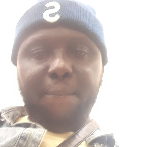 Kingsley I. profile photo