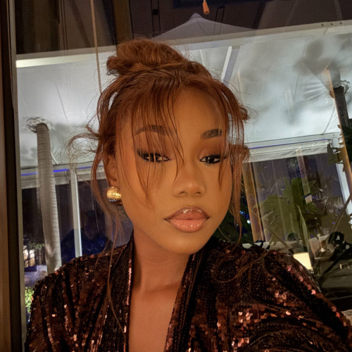 Naledi S. profile photo