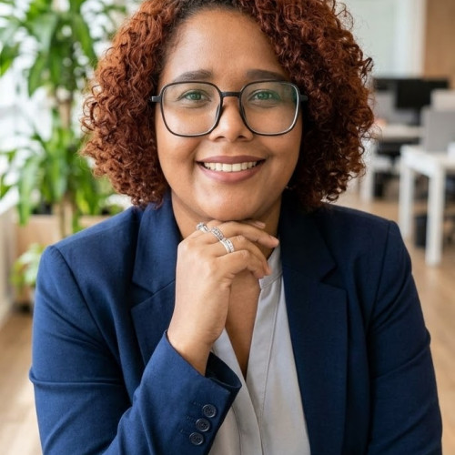 Regina P. profile photo