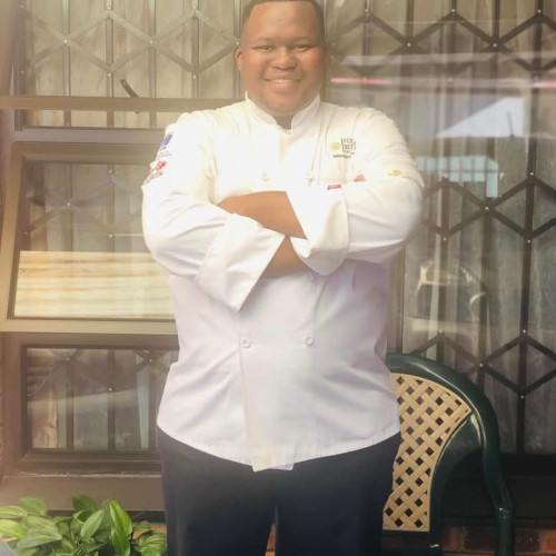 LEBOGANG BENSON C.