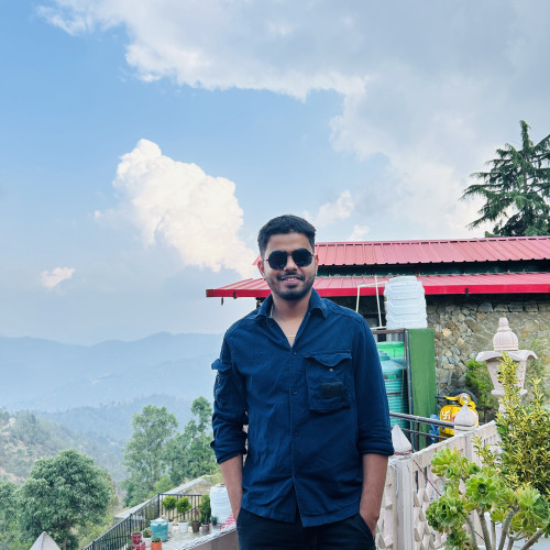 Prashant T.