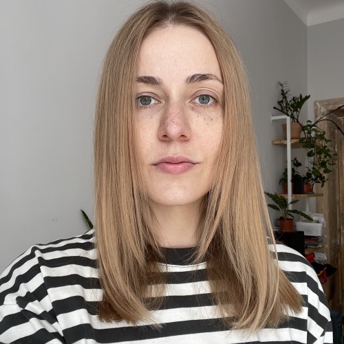Kate M.
