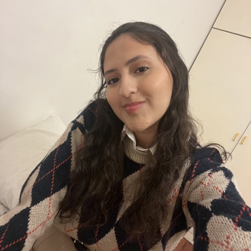Ana Sofía  A.