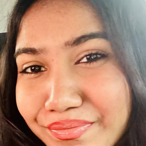 Dinaya S. profile photo