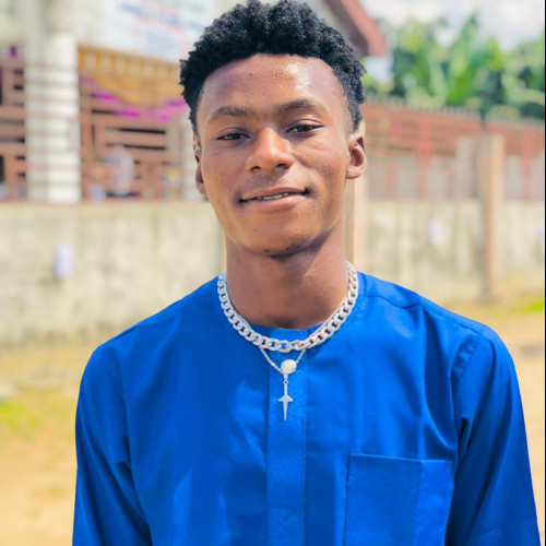Golden A. profile photo