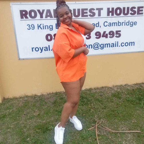 Lelethu G.