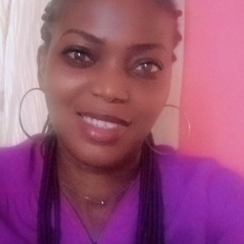 Hope I. profile photo