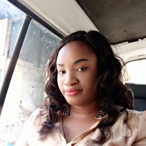 Grace I. profile photo
