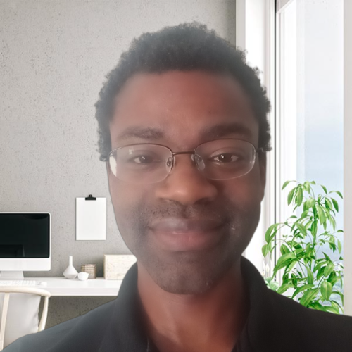 Kendrick C. profile photo