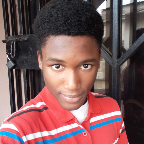 prosper j. profile photo