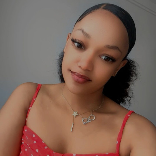 faith m. profile photo