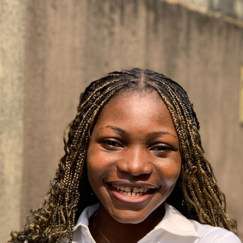 Favour  D. profile photo