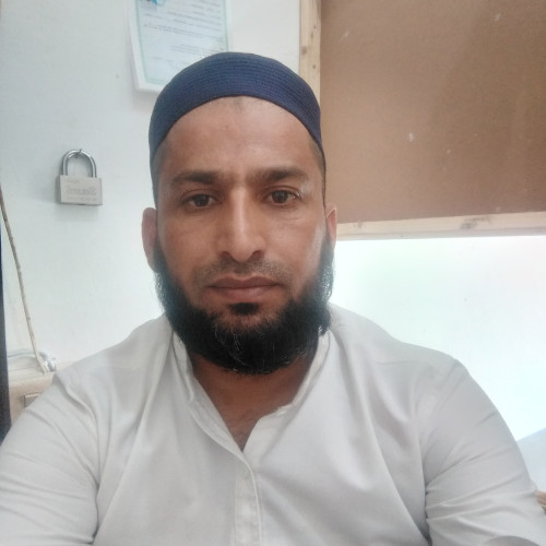 Touseef A. profile photo
