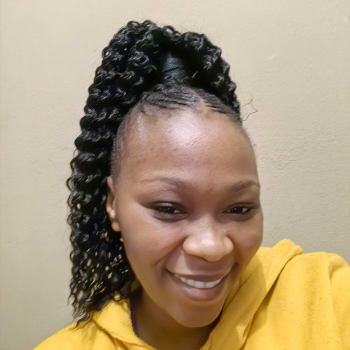 Keneilwe M.
