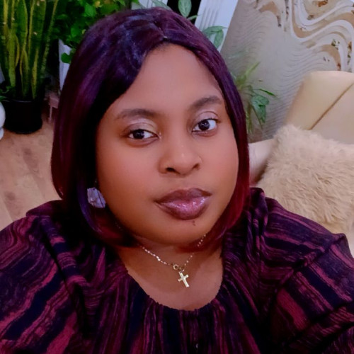 Monica  B. profile photo