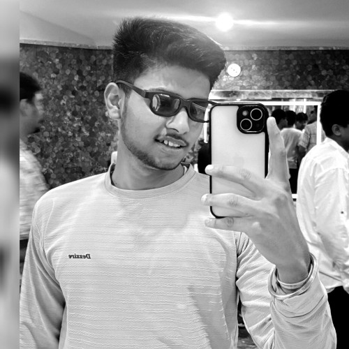 krishna r. profile photo