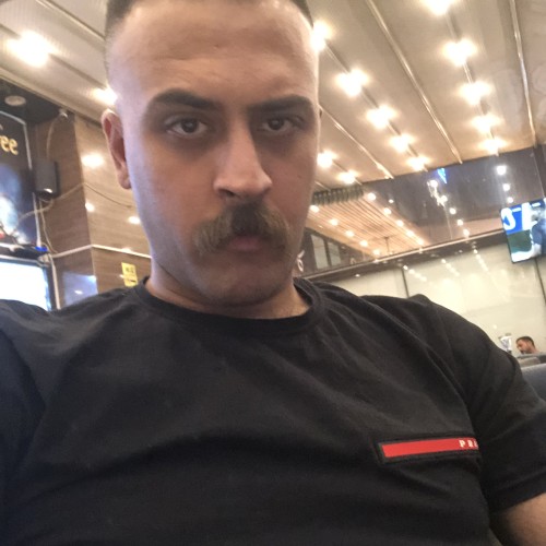 Barack J. profile photo